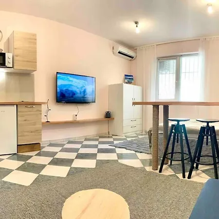 Hippocampus וארנה