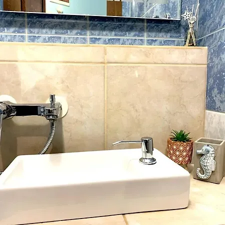 Hippocampus דירה