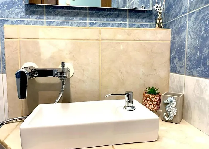 Hippocampus דירה