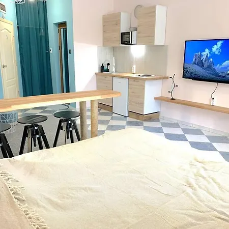 Apartamento Hippocampus
