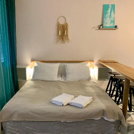Apartamento Hippocampus Varna