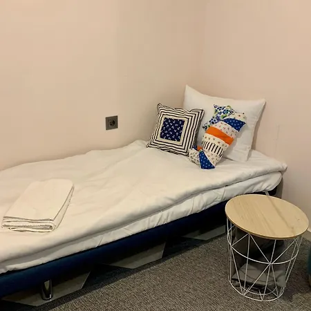 Apartman Hippocampus *