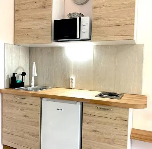 Hippocampus Appartement Varna