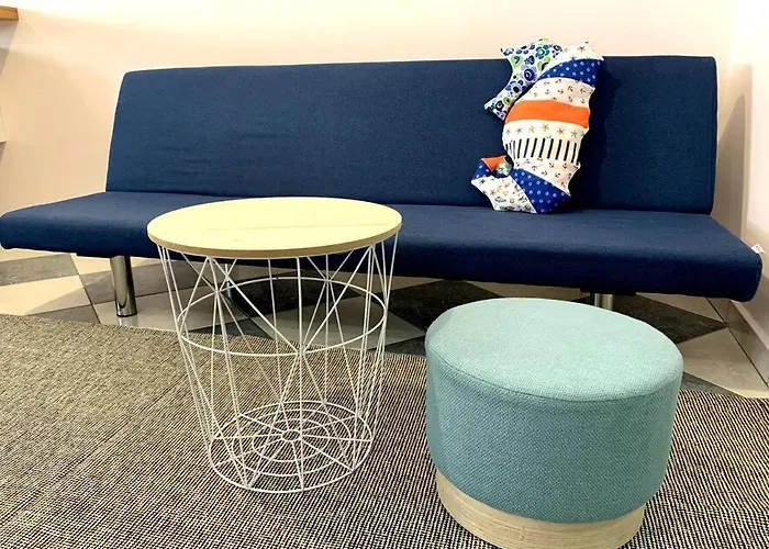 Appartement Hippocampus