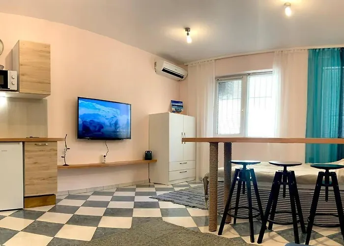 Hippocampus * فارنا